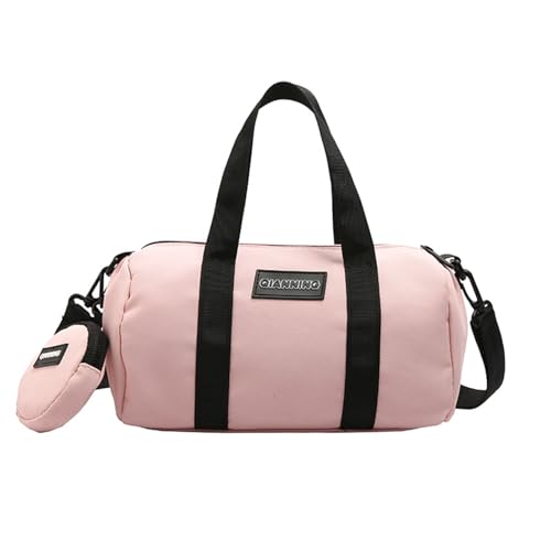 Korea Styles Umhängetasche Für Frauen Sport Mode Handtasche Nylon Crossbody Mit Coin Geldbeutel Girl Messenger Korea Styles Messenger Für Frauen Schulter Mit Münzgrundstückskreuzkörper von YUGSHNKFC