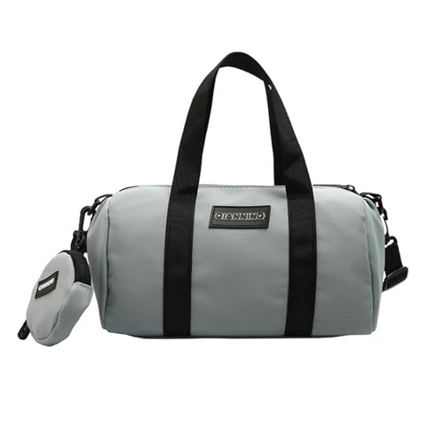 Korea Styles Umhängetasche Für Frauen Sport Mode Handtasche Nylon Crossbody Mit Coin Geldbeutel Girl Messenger Korea Styles Messenger Für Frauen Schulter Mit Münzgrundstückskreuzkörper von YUGSHNKFC