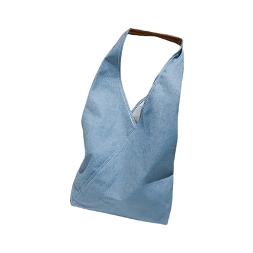 Korean Fashion Shopper Umhängetasche Vielseitige Handtasche Große Kapazität Casual Top Grifftaschen Für Den Täglichen Gebrauch Modische Geldbörse von YUGSHNKFC