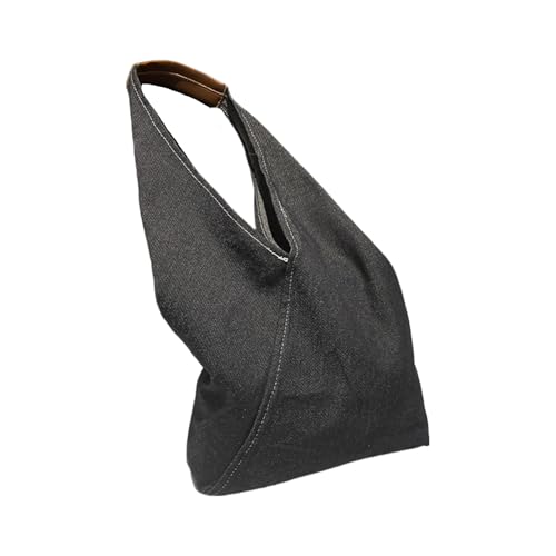 Korean Fashion Shopper Umhängetasche Vielseitige Handtasche Große Kapazität Casual Top Grifftaschen Für Den Täglichen Gebrauch Modische Geldbörse von YUGSHNKFC