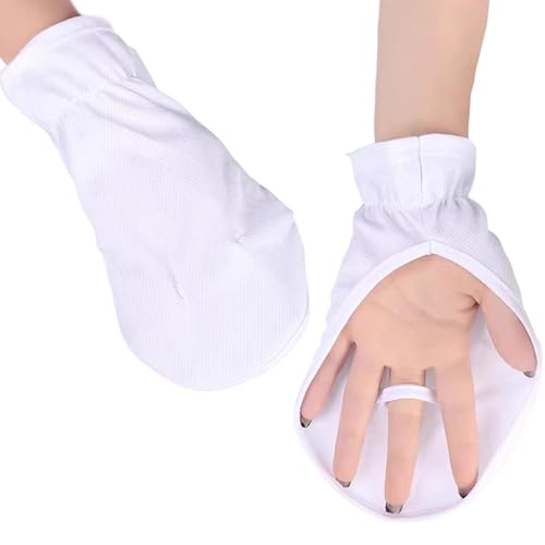 Kühlung Sonnenresistent Unisex Sporthandschuhe Dehnbarer Stoff Anti Schlupf Design Zum Täglicher Sonne Geschützt Kühlung Sonnenresistent Unisex Sporthandschuhe Dehnbarer Stoff Anti Schlupf Design Zum Täglicher Sonne Geschützt von YUGSHNKFC