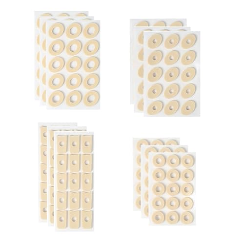 Maispflaster Kenner Kissen Maisschutz Kalluspolster Fußpflege Kissen Fuß Maispolster Für Frau Mann Maispflaster Kenner Kissen Maisschutz Kalluspolster Fußpflege Kissen Fuß Maispolster Für Frau Mann von YUGSHNKFC