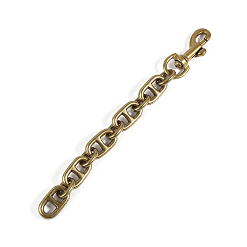 Metall Geldbörse Kettenriemen Für Schulterkreuzbodus Schlinge Handtasche Clutch Ersatzgurte Extender Accessoires von YUGSHNKFC