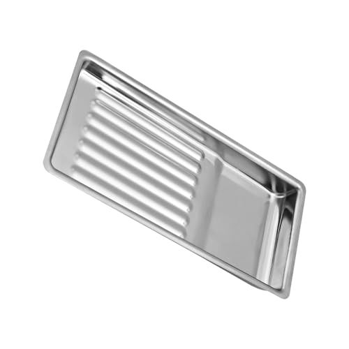 Nails Tool Sterilizings Tablett Schnelle Open Design Slip Resistant Basis Dentale Für Professionelle Heimsalon. Verwenden Sie Professionelle Nageldesinfektionen von YUGSHNKFC
