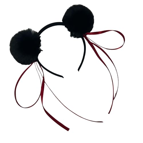 Necha Haarreif für ethnische chinesische Anime-Festivals, Versammlungen, für verschiedene Frisuren, Haarknoten, Haarband von YUGSHNKFC