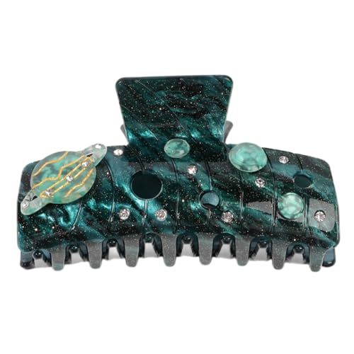 Praktische Acrylhaarklaue In Muschelform Haardefizienhaarstücke Party Kopfbedeckung Für Den Alltag Und Party Look Praktische Acrylhaarklaue In Muschelform Haardefizienhaarstücke Party Kopfbedeckung Für Den Alltag Und Party Look von YUGSHNKFC