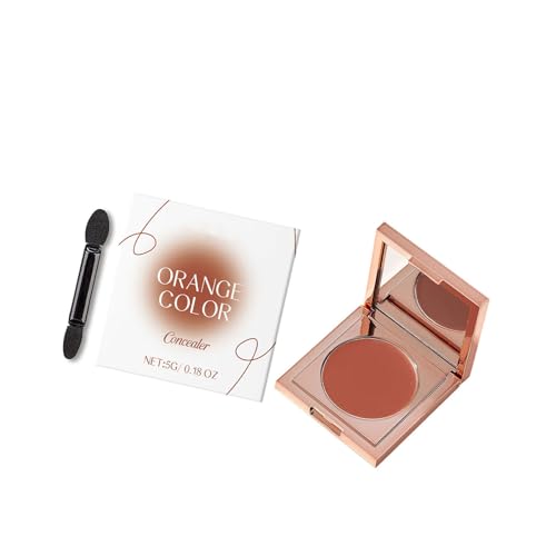 Professioneller Farbkorrektur Für Untersuchungen Für Dunkle Kreise Beinhaltet Die Putzende Und Langlebige Abdeckung Für Frauen von YUGSHNKFC