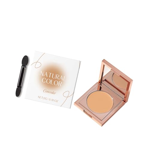 Professioneller Farbkorrektur Für Untersuchungen Für Dunkle Kreise Beinhaltet Die Putzende Und Langlebige Abdeckung Für Frauen von YUGSHNKFC