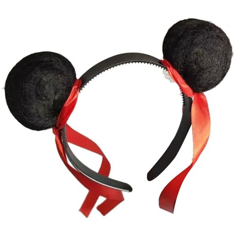 Stilvoller Anime Ne Zha Hair Hoop Auffällige Kopfbedeckung Buntes Kopfbeobachter Für Die Bühne Halloween Cosplay Rollenspiel von YUGSHNKFC