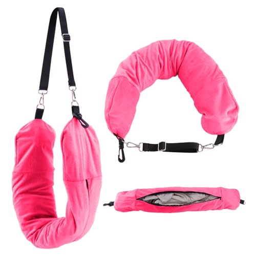 Stuffable Neck Kissen Reise Mit Kleidung Fillbare Aufbewahrungstasche Hülle Abdeckung Stuffable Travel Storage Bag Mit Kleidung von YUGSHNKFC