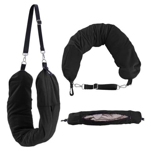 Stuffable Neck Kissen Reise Mit Kleidung Fillbare Aufbewahrungstasche Hülle Abdeckung Stuffable Travel Storage Bag Mit Kleidung Stuffable Neck Kissen Reise Mit Kleidung Fillbare Aufbewahrungstasche Hülle Abdeckung Stuffable Travel Storage Bag Mit Kleidung von YUGSHNKFC