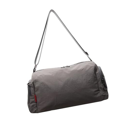 Travel Duffle Bag Übernacht Wochenende Workout Fitnessstudio Fashion Schulter Wasserresistente Persönliche Geschenke Weekender Über Nacht Tasche von YUGSHNKFC