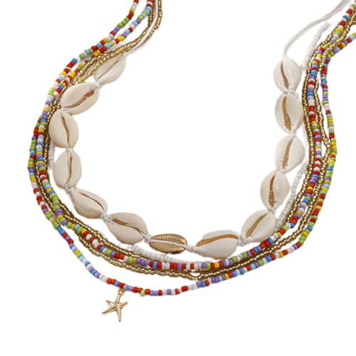 Verstellbare Taillenkette mit Perlen für Bademode, Strandkleidung und Urlaub, Strand-Taillenschmuck, Einheitsgröße, Wie beschrieben, Wie beschrieben von YUGSHNKFC