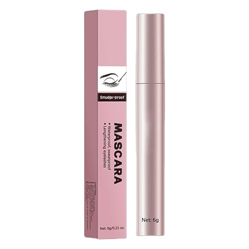 Voluminisierende Verlängerung Mascara Für Üppige Gekräuselte Und Dicke Wimpern Die Leicht Professionelle Mascara Ausgedehntes Wimpern Schönheitsgesundheit Kosmetik Auftragen Können von YUGSHNKFC