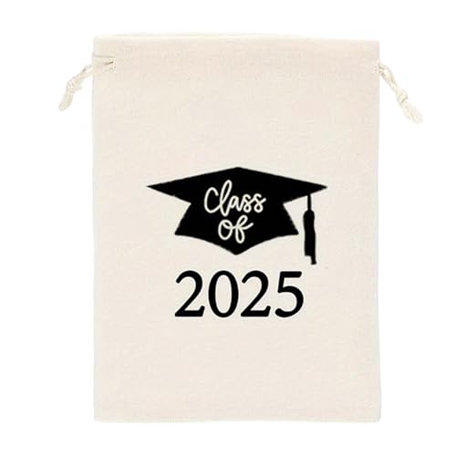 YUGSHNKFC 2025 Abschluss Süßigkeitenbeutel Weihnachten Hochzeits Süßigkeiten Verpackung Geschenktüten Für Abschlussfeiern Und Veranstaltung von YUGSHNKFC