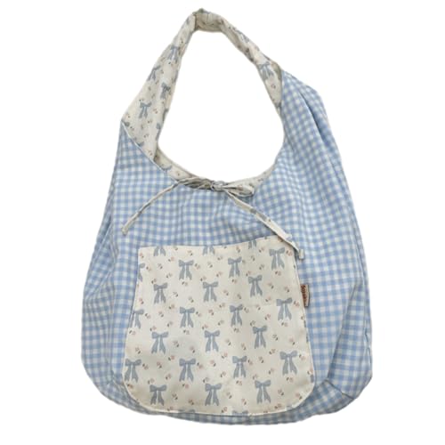 YUGSHNKFC Ästhetische Leinwand Getötet Tasche Trendige Umhängetaschen Zum Einkaufen Strand Arbeitsreise Große Kapazität Trendy Stofftasche Geschenke Wiederverwendbares Lebensmittel Tuch von YUGSHNKFC