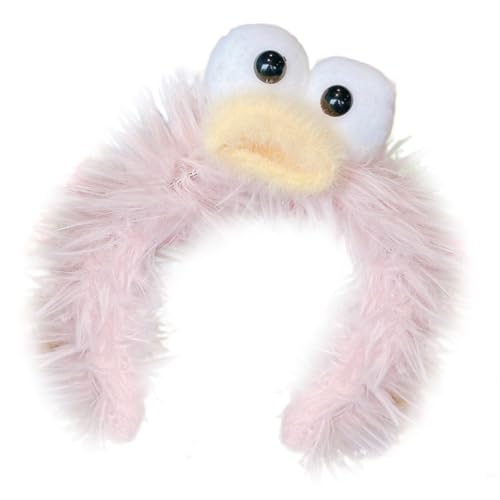 YUGSHNKFC Bunte hässliche Haarreifen für Damen, Stirnband, Make-up-Stirnband für Karneval, Cosplay, Haarschmuck YUGSHNKFC Bunte hässliche Haarreifen für Damen, Stirnband, Make-up-Stirnband für Karneval, Cosplay, Haarschmuck von YUGSHNKFC