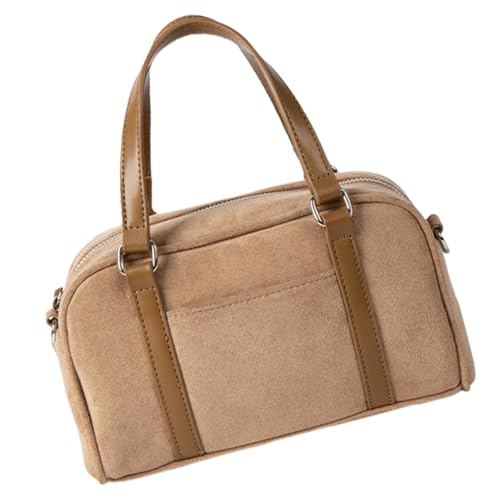 YUGSHNKFC Elegante Umhängetasche Für Frauen Zarte Handtasche Mit Verstellbarem Gurt Crossbody Top Taschen Weibliche Messenger von YUGSHNKFC