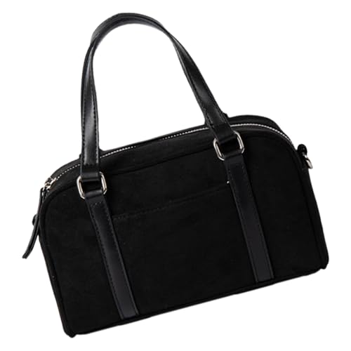 YUGSHNKFC Elegante Umhängetasche Für Frauen Zarte Handtasche Mit Verstellbarem Gurt Crossbody Top Taschen Weibliche Messenger von YUGSHNKFC