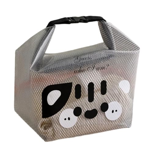 YUGSHNKFC Großkapazität Strandbeutel Outdoor Toilettenhandtasche Wasserdichte Sandfeste Fahrt Taschenbeutel Badebekleidung Aufbewahrungsbeutel Geschenkbeckenhandtasche Handtasche von YUGSHNKFC