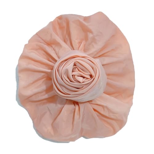 YUGSHNKFC Haarklammer mit Blumenmotiv für Mädchen, süße zarte Blumenform, Haarspangen für Teenager, Pferdeschwanz-Dekorationen YUGSHNKFC Haarklammer mit Blumenmotiv für Mädchen, süße zarte Blumenform, Haarspangen für Teenager, Pferdeschwanz-Dekorationen von YUGSHNKFC
