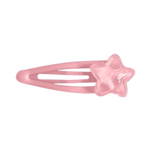 YUGSHNKFC Ins Haarspange mit Stern/Herz, für Damen, Haarschmuck, Haarschmuck YUGSHNKFC Ins Haarspange mit Stern/Herz, für Damen, Haarschmuck, Haarschmuck von YUGSHNKFC