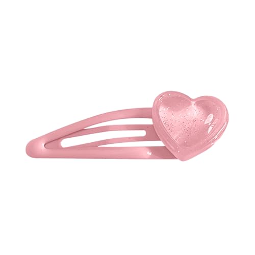 YUGSHNKFC Ins Haarspange mit Stern/Herz, für Damen, Haarschmuck, Haarschmuck YUGSHNKFC Ins Haarspange mit Stern/Herz, für Damen, Haarschmuck, Haarschmuck von YUGSHNKFC