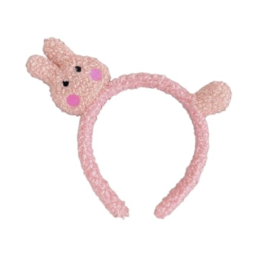 YUGSHNKFC Lustiges Kätzchen-Schwanz-Stirnband für Party-Dekorationen für Musik-Festivals, Foto-Requisiten für Mädchen-Fotografie von YUGSHNKFC