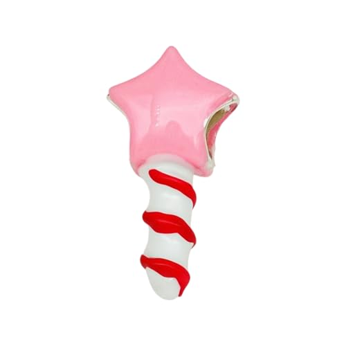 YUGSHNKFC Mehrzweck-Cartoon-Anhänger mit Tropfglasur-Techniken, Mehrzweck-Schmuck, Handwerk, Charm-Zubehör, Cartoon-Anhänger, Einheitsgröße, Wie beschrieben, Wie beschrieben von YUGSHNKFC