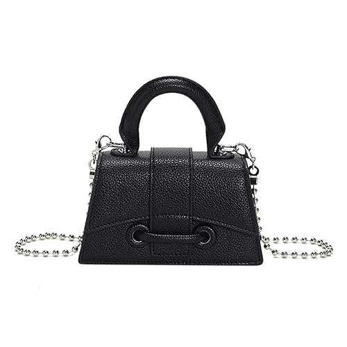 YUGSHNKFC Mode Umhängetasche Crossbody Tasche Handtasche Kleine Kupplungskettenumhängetasche Für Frauen Mädchen Dating Arbeit Geldbörsen Geldbörse Jugendliche Mädchen Geldbörsen Kleine Größe von YUGSHNKFC