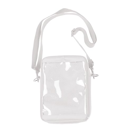 YUGSHNKFC Niedliche Stilvolle Crossbody Tasche Für Mädchen Modische Und Praktische Schulterverstellbare Gurtstudenten Geldbeutel Taschen Geschenktüten Frauen Niedlich Stilvoll Mädchen Modisch Und von YUGSHNKFC