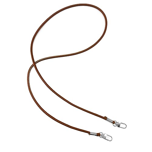 YUGSHNKFC PU Leder Kleine Crossbody Bags Gurt Accessoire Frauen Telefonbeutel Gürtel Brieftasche Geldbörsen Riemengurte Gurte Strop Strop von YUGSHNKFC