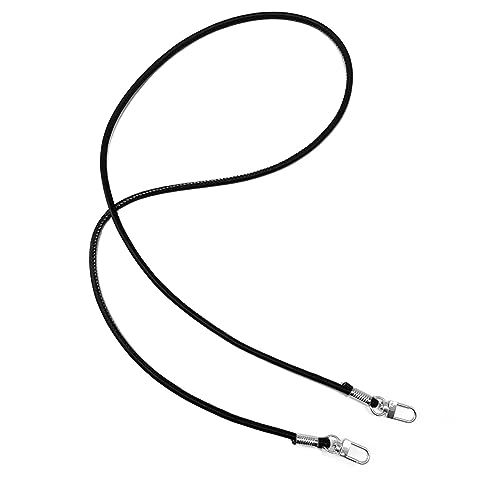 YUGSHNKFC PU Leder Kleine Crossbody Bags Gurt Accessoire Frauen Telefonbeutel Gürtel Brieftasche Geldbörsen Riemengurte Gurte Strop Strop von YUGSHNKFC