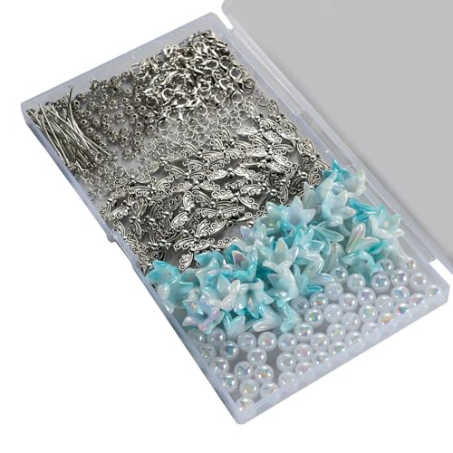 YUGSHNKFC Packung Von 50 Farbenfrohen Perlen Angelic Keychains Charme Anhängerdekoration Für Stilvolle Und Schöne Accessoires Täglich Gebrauch YUGSHNKFC Packung Von 50 Farbenfrohen Perlen Angelic Keychains Charme Anhängerdekoration Für Stilvolle Und Schöne Accessoires Täglich Gebrauch von YUGSHNKFC