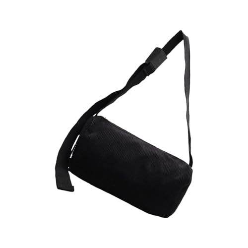 YUGSHNKFC Praktische Unisex Crossbody Messengers Bag Design Mehrere Aufbewahrungstaschen Ergonomische Trageoption Schulter Funktionale Arbeit Schulter YUGSHNKFC Praktische Unisex Crossbody Messengers Bag Design Mehrere Aufbewahrungstaschen Ergonomische Trageoption Schulter Funktionale Arbeit Schulter von YUGSHNKFC
