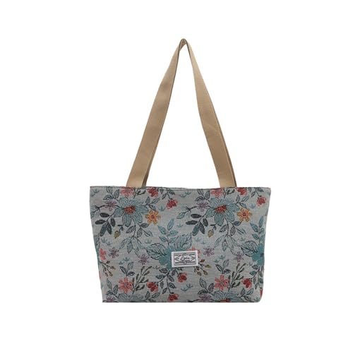 YUGSHNKFC Stilvolle Und Funktionale Leinwand Carryall Tasche Für Profis Ausreichend Raumdesign Organisatorischer Arbeitstasche Mit Fächern YUGSHNKFC Stilvolle Und Funktionale Leinwand Carryall Tasche Für Profis Ausreichend Raumdesign Organisatorischer Arbeitstasche Mit Fächern von YUGSHNKFC