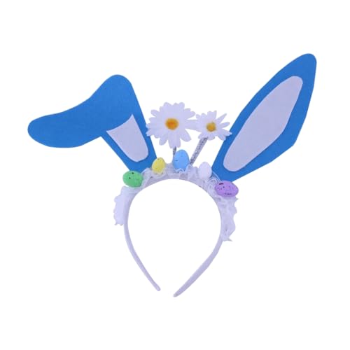 YUGSHNKFC Stirnband Haarstyling Haarband Blume Kopf Bopper für Spaß Rüschen Spitze Haarband Kopfbedeckung von YUGSHNKFC