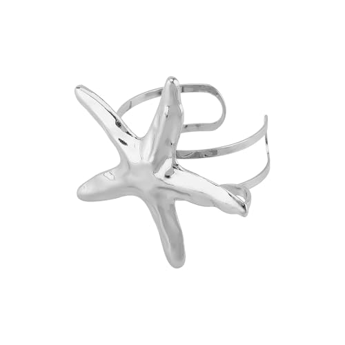 YUGSHNKFC Strandurlaub mit Muschelakzenten, leichte Legierung, geeignet für Partys oder Veranstaltungen im Freien, Muscheln und Charms, Einheitsgröße, Wie beschrieben von YUGSHNKFC