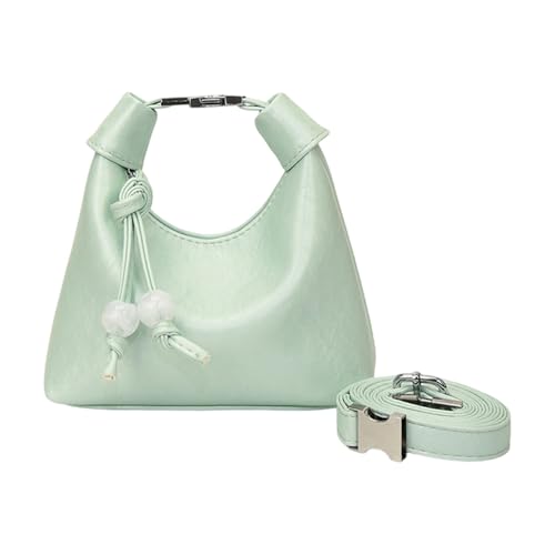 YUGSHNKFC Umhängetaschen Für Frauen Chinesische Stile Schulter Crossbody Bag Trendy Handtasche Geldbörsen Elegante Handtaschen Geschenke Chinesischer Stil Crossbody Tasche von YUGSHNKFC