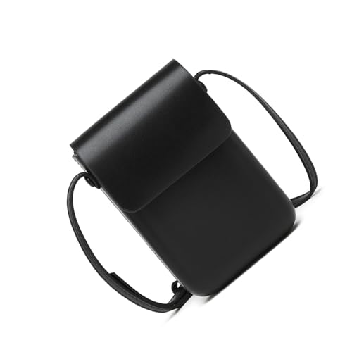 YUGSHNKFC Vertikale Messengertasche Für Frauen Mann Everyday Tasche Mode Crossbody Pendeln Handy Handy Schulter Frauen Telefonbeutel Mann Schulter Vertikaler Crossbody Für Täglich Jeden Tag von YUGSHNKFC