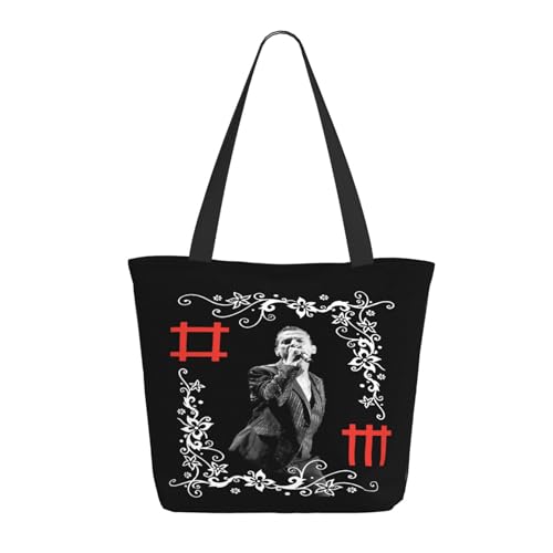 YUIOPAS TUIAST De&PE&Che Music band Reißverschluss-Schultertaschen für Damen stylische Shopper-Bäume multifunktionale Einkaufstaschen und Arbeitsbags YUIOPAS TUIAST De&PE&Che Music band Reißverschluss-Schultertaschen für Damen stylische Shopper-Bäume multifunktionale Einkaufstaschen und Arbeitsbags von YUIOPAS TUIAST