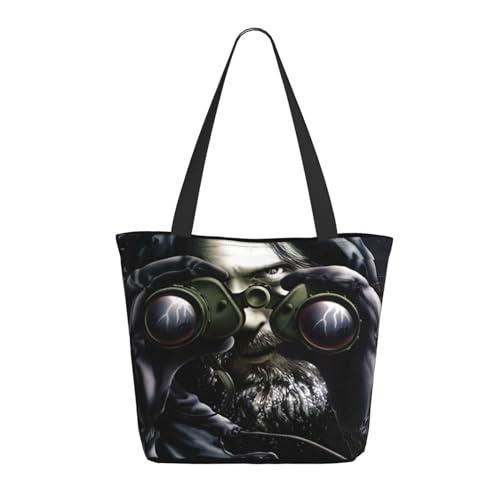 YUIOPAS TUIAST Jethro Rock Band Reißverschluss-Schultertaschen für Damen stylische Shopper-Bäume multifunktionale Einkaufstaschen und Arbeitsbags YUIOPAS TUIAST Jethro Rock Band Reißverschluss-Schultertaschen für Damen stylische Shopper-Bäume multifunktionale Einkaufstaschen und Arbeitsbags von YUIOPAS TUIAST