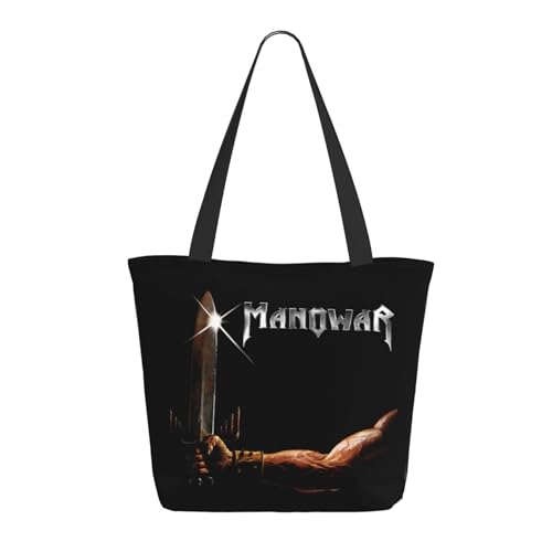 YUIOPAS TUIAST Metal Band Music Reißverschluss-Schultertaschen für Damen stylische Shopper-Bäume multifunktionale Einkaufstaschen und Arbeitsbags YUIOPAS TUIAST Metal Band Music Reißverschluss-Schultertaschen für Damen stylische Shopper-Bäume multifunktionale Einkaufstaschen und Arbeitsbags von YUIOPAS TUIAST