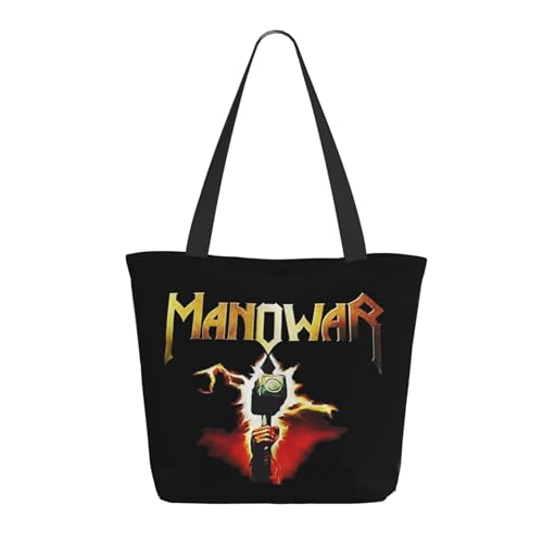 YUIOPAS TUIAST Metal Band Music Reißverschluss-Schultertaschen für Damen stylische Shopper-Bäume multifunktionale Einkaufstaschen und Arbeitsbags YUIOPAS TUIAST Metal Band Music Reißverschluss-Schultertaschen für Damen stylische Shopper-Bäume multifunktionale Einkaufstaschen und Arbeitsbags von YUIOPAS TUIAST