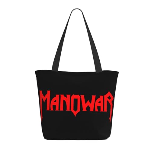 YUIOPAS TUIAST Metal Band Music Reißverschluss-Schultertaschen für Damen stylische Shopper-Bäume multifunktionale Einkaufstaschen und Arbeitsbags YUIOPAS TUIAST Metal Band Music Reißverschluss-Schultertaschen für Damen stylische Shopper-Bäume multifunktionale Einkaufstaschen und Arbeitsbags von YUIOPAS TUIAST