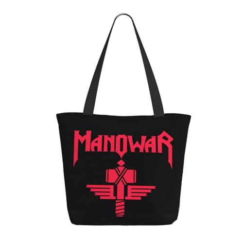 YUIOPAS TUIAST Metal Band Music Reißverschluss-Schultertaschen für Damen stylische Shopper-Bäume multifunktionale Einkaufstaschen und Arbeitsbags YUIOPAS TUIAST Metal Band Music Reißverschluss-Schultertaschen für Damen stylische Shopper-Bäume multifunktionale Einkaufstaschen und Arbeitsbags von YUIOPAS TUIAST