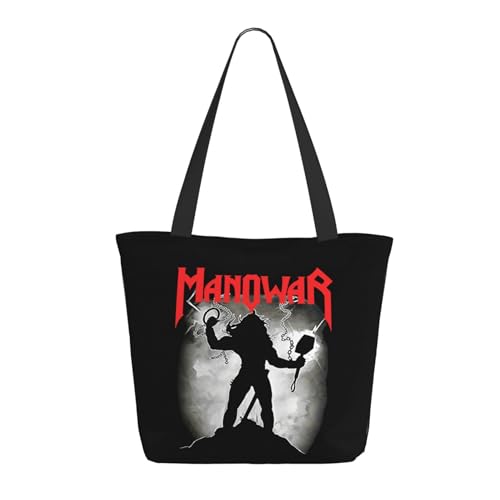 YUIOPAS TUIAST Metal Band Music Reißverschluss-Schultertaschen für Damen stylische Shopper-Bäume multifunktionale Einkaufstaschen und Arbeitsbags YUIOPAS TUIAST Metal Band Music Reißverschluss-Schultertaschen für Damen stylische Shopper-Bäume multifunktionale Einkaufstaschen und Arbeitsbags von YUIOPAS TUIAST