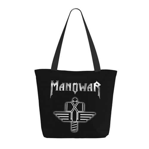YUIOPAS TUIAST Metal Band Music Reißverschluss-Schultertaschen für Damen stylische Shopper-Bäume multifunktionale Einkaufstaschen und Arbeitsbags YUIOPAS TUIAST Metal Band Music Reißverschluss-Schultertaschen für Damen stylische Shopper-Bäume multifunktionale Einkaufstaschen und Arbeitsbags von YUIOPAS TUIAST