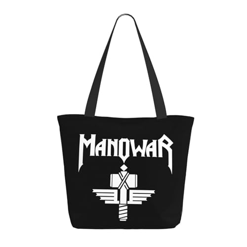 YUIOPAS TUIAST Metal Band Music Reißverschluss-Schultertaschen für Damen stylische Shopper-Bäume multifunktionale Einkaufstaschen und Arbeitsbags YUIOPAS TUIAST Metal Band Music Reißverschluss-Schultertaschen für Damen stylische Shopper-Bäume multifunktionale Einkaufstaschen und Arbeitsbags von YUIOPAS TUIAST