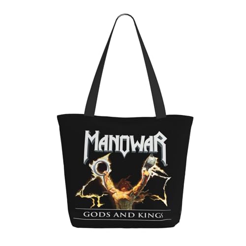 YUIOPAS TUIAST Metal Band Music Reißverschluss-Schultertaschen für Damen stylische Shopper-Bäume multifunktionale Einkaufstaschen und Arbeitsbags YUIOPAS TUIAST Metal Band Music Reißverschluss-Schultertaschen für Damen stylische Shopper-Bäume multifunktionale Einkaufstaschen und Arbeitsbags von YUIOPAS TUIAST